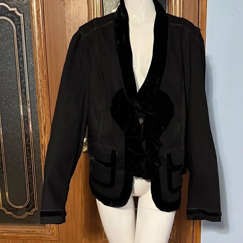 Venezia Supreme Jacket  